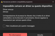 Risoluzione problemi compatibilità programmi 24_01_2024 17_48_04.png