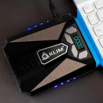 Ventola Di Raffreddamento Con Dissipatore Per MSI GF63 Thin 10SCX &ndash; Nuova, 5V 4PIN